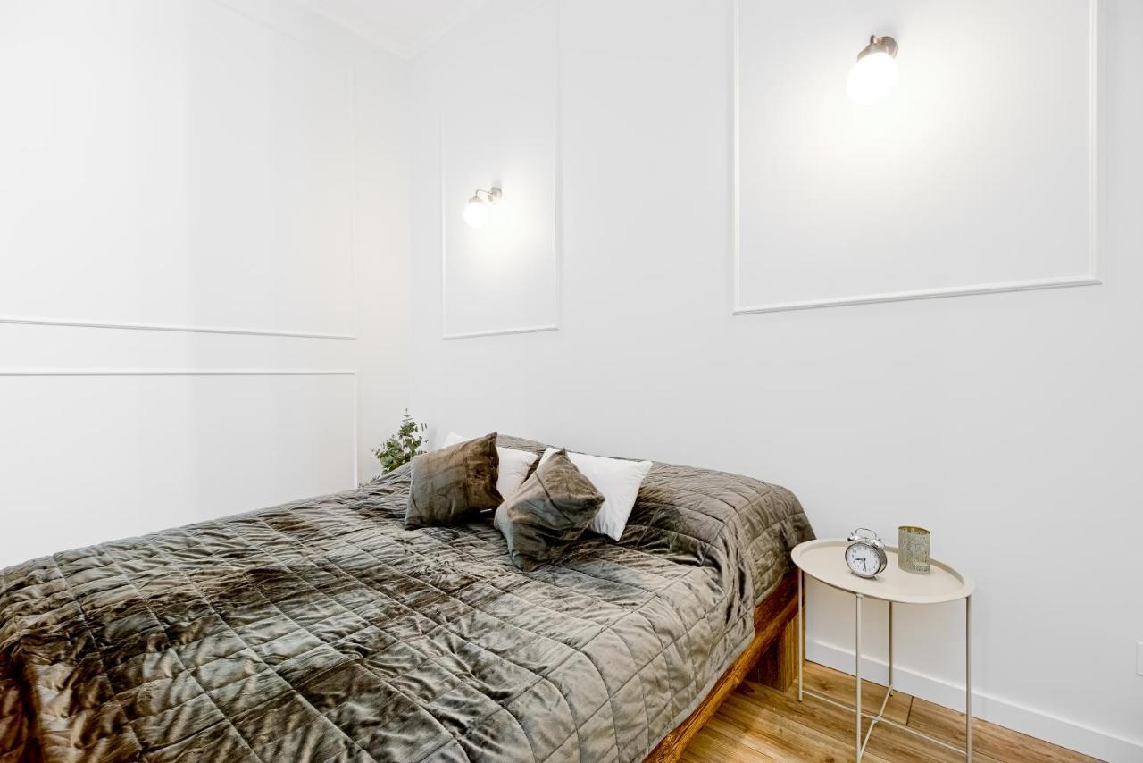Niron Apartament Dom Z Papieru Sztokholm Pila Ngoại thất bức ảnh