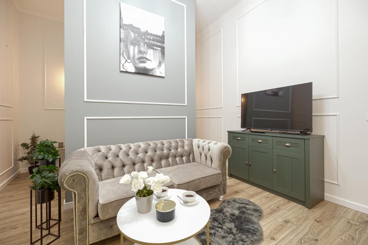 Niron Apartament Dom Z Papieru Sztokholm Pila Ngoại thất bức ảnh